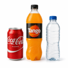 DRINKS