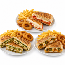 PANINIS
