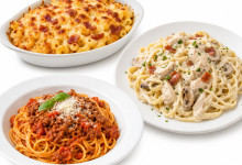 PASTA