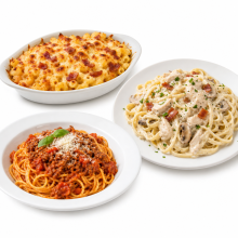 PASTA