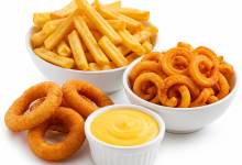 SIDE DISHES