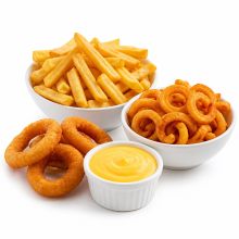 SIDE DISHES