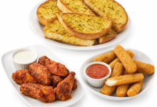 STARTERS