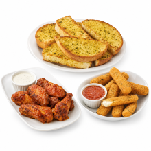 STARTERS