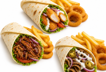 WRAPS