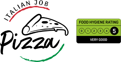 Italian Job Pizza Dereham